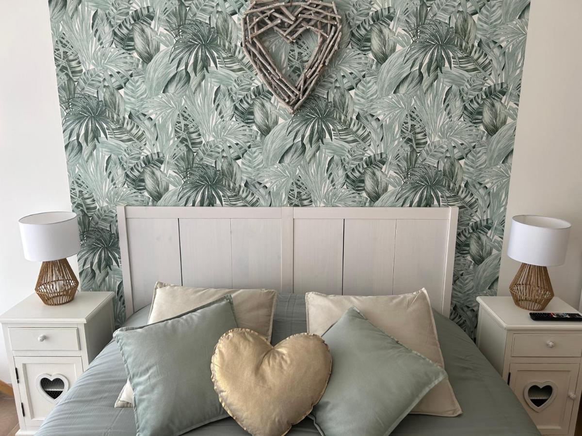 La Carola Bed and Breakfast Bordeaux-Saint-Clair Eksteriør billede