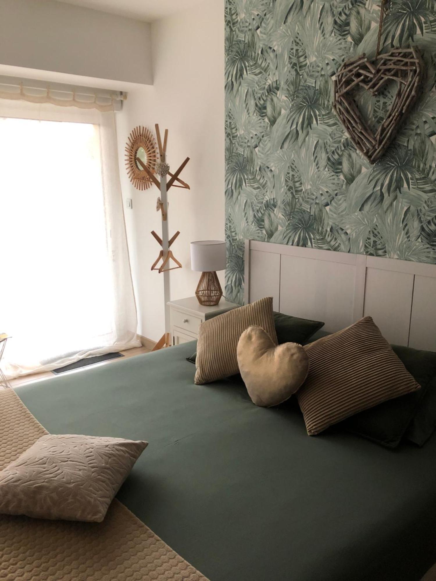 La Carola Bed and Breakfast Bordeaux-Saint-Clair Eksteriør billede